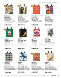 Chronicle Books Weekly Ad week 18 Page 67