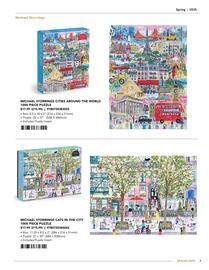 Chronicle Books Weekly Ad week 18 Page 7
