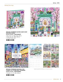 Chronicle Books Weekly Ad week 18 Page 9