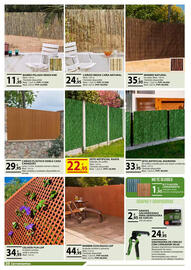 Folleto CMB Bricolage Página 38