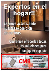Folleto CMB Bricolage Página 52