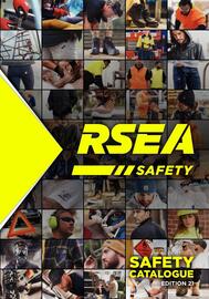 RSEA Safety catalogue week 18 Page 1