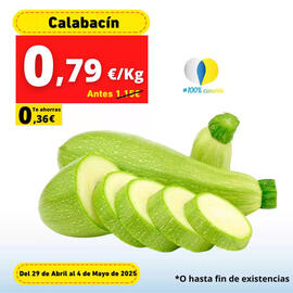 Folleto Tu Trébol Hipermercados semana 18 Página 5