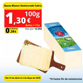 Folleto Tu Trébol Hipermercados semana 18 Página 6