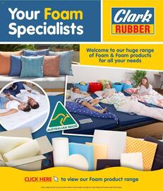 Clark Rubber catalogue week 18 Page 1