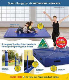 Clark Rubber catalogue week 18 Page 21