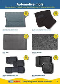 Clark Rubber catalogue week 18 Page 10