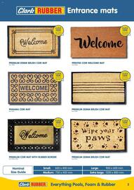 Clark Rubber catalogue week 18 Page 2