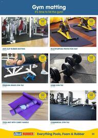 Clark Rubber catalogue week 18 Page 20