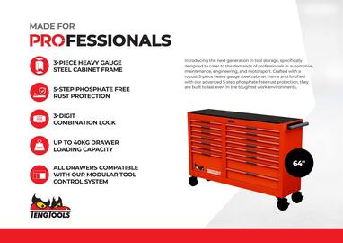 Teng Tools catalogue week 18 Page 2