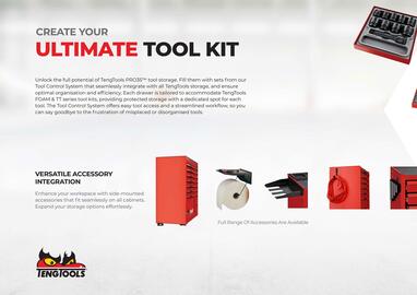 Teng Tools catalogue week 18 Page 6