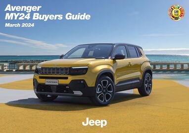 Jeep catalogue week 18 Page 1