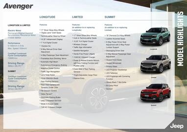 Jeep catalogue week 18 Page 2