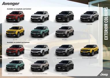 Jeep catalogue week 18 Page 6