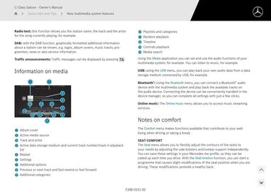 Mercedes-Benz catalogue Page 26