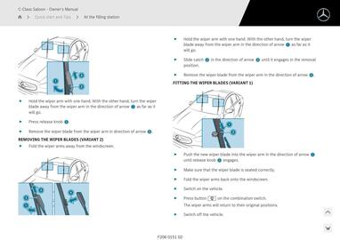 Mercedes-Benz catalogue Page 38