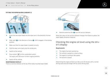 Mercedes-Benz catalogue Page 39