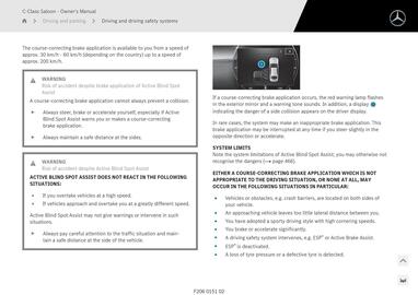 Mercedes-Benz catalogue Page 469