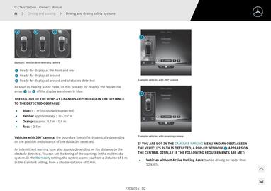 Mercedes-Benz catalogue Page 488