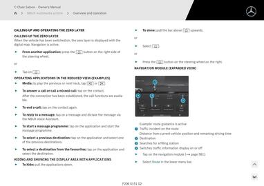 Mercedes-Benz catalogue Page 563