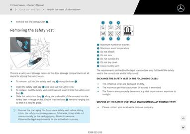 Mercedes-Benz catalogue Page 69