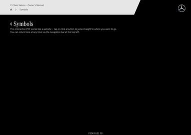Mercedes-Benz catalogue Page 7