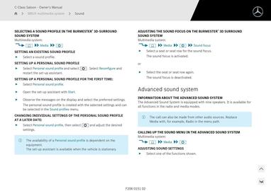 Mercedes-Benz catalogue Page 706