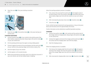 Mercedes-Benz catalogue Page 71