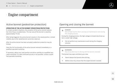 Mercedes-Benz catalogue Page 713
