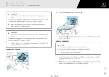 Mercedes-Benz catalogue Page 715