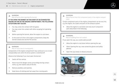 Mercedes-Benz catalogue Page 719