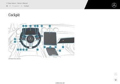 Mercedes-Benz catalogue Page 83