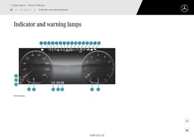 Mercedes-Benz catalogue Page 89