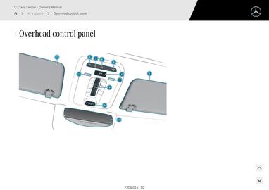 Mercedes-Benz catalogue Page 92