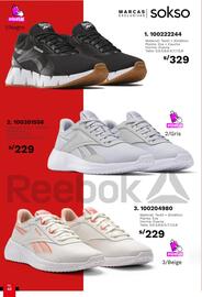 Catálogo Sokso Página 40