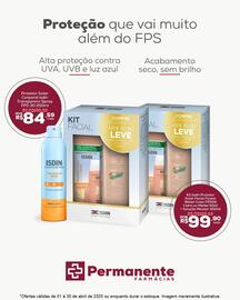 Catálogo Farmácia Permanente semana 18 Página 7