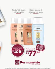Catálogo Farmácia Permanente semana 18 Página 8