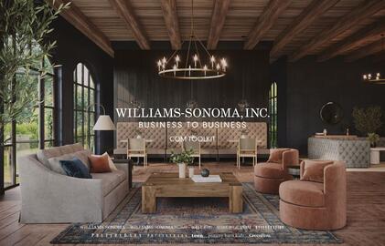West Elm catalogue Page 1