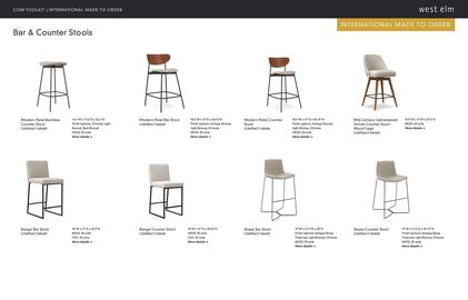 West Elm catalogue Page 101