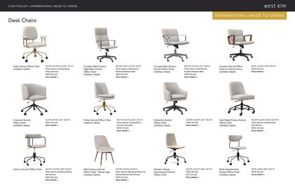 West Elm catalogue Page 111