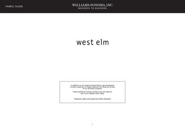 West Elm catalogue Page 133
