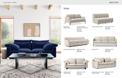West Elm catalogue Page 28