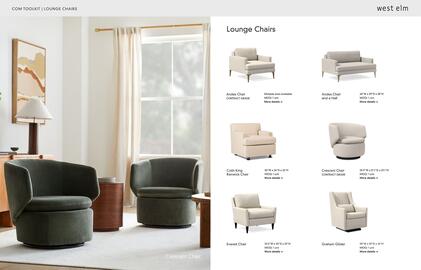 West Elm catalogue Page 3