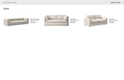 West Elm catalogue Page 30