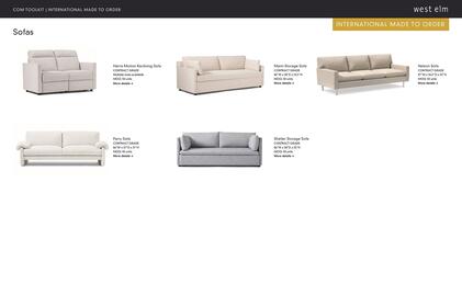 West Elm catalogue Page 31