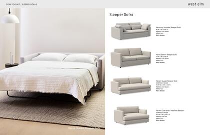 West Elm catalogue Page 45