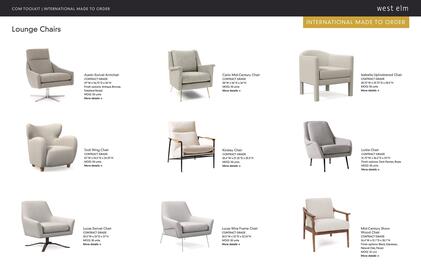 West Elm catalogue Page 5