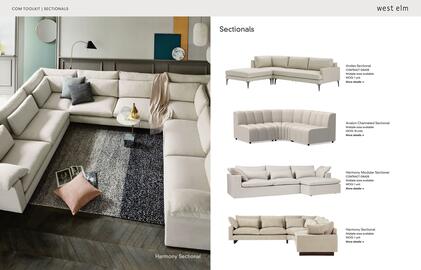 West Elm catalogue Page 53