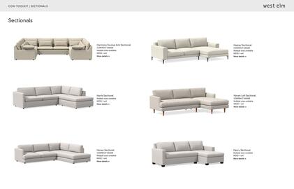 West Elm catalogue Page 54
