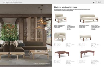 West Elm catalogue Page 55